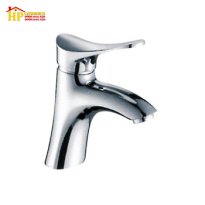VÒI LAVABO NÓNG LẠNH VIGLACERA VG114 CHÍNH HÃNG