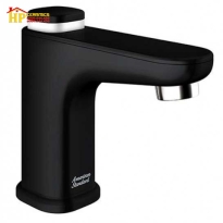 VÒI LAVABO LẠNH MẠ ĐEN LẠNH AMERICAN STANDARD  WF-T823B CHÍNH HÃNG