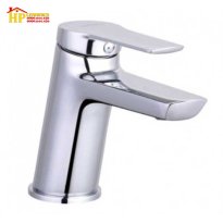 VÒI LAVABO NÓNG LẠNH CAESAR B200CU CHÍNH HÃNG