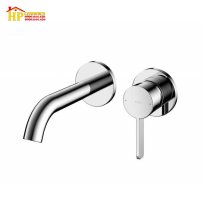 VÒI LAVABO ÂM TƯỜNG NÓNG LẠNH TOTO TLG11307BA CHÍNH HÃNG