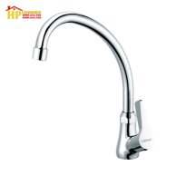 VÒI RỬA CHÉN LẠNH CAESAR K028C CHÍNH HÃNG