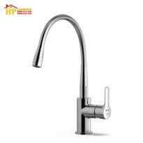 VÒI RỬA CHÉN INAX NÓNG LẠNH SFV-303S CHÍNH HÃNG