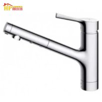 VÒI RỬA CHÉN NÓNG LẠNH DÂY RÚT TOTO TKS05305JA CHÍNH HÃNG
