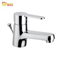 VÒI LAVABO NÓNG LẠNH AMERICAN STANDARD WF-6501 CHÍNH HÃNG