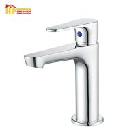 VÒI LAVABO LẠNH CAESAR B060CU  CHÍNH HÃNG