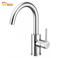 VÒI LAVABO NÓNG LẠNH CAESAR B530CU CHÍNH HÃNG