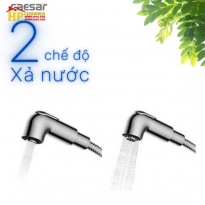 VÒI LAVABO NÓNG LẠNH CAESAR B900CU CHÍNH HÃNG