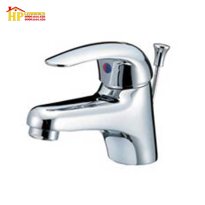 VÒI LAVABO NÓNG LẠNH CAESAR B260CP