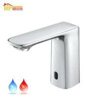 VÒI LAVABO CẢM ỨNG INAX AMV-91K CHÍNH HÃNG
