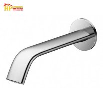 VÒI LAVABO GẮN TƯỜNG TỰ ĐỘNG TOTO TLE24010A  CHÍNH HÃNG