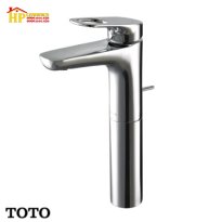 VÒI LAVABO NÓNG LẠNH TOTO TTLR301FV-1 CHÍNH HÃNG