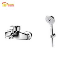 SEN TẮM DÂY NÓNG LẠNH TOTO TBG09302VA/TBW01010A CHÍNH HÃNG