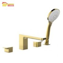 VÒI SEN BỒN TẮM NÓNG LẠNH AMERICAN STANDARD WF-1300CS CHÍNH HÃNG