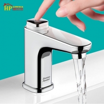 VÒI LAVABO LẠNH BÁN TỰ ĐỘNG AMERICAN STANDARD  WF-T823 CHÍNH HÃNG