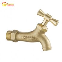 VÒI GẮN TƯỜNG CAESAR  W034 CHÍNH HÃNG