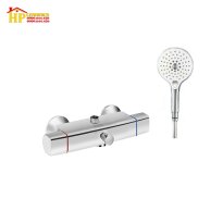 SEN TẮM NÓNG LẠNH AMERICAN STANDARD WF-0715+A-0017 CHÍNH HÃNG