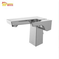 VÒI LAVABO NÓNG LẠNH AMERICAN STANDARD  WF-0801 CHÍNH HÃNG