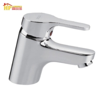 VÒI LAVABO NÓNG LẠNH AMERICAN STANDARD WF-1401 CHÍNH HÃNG