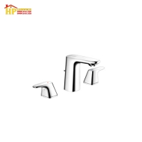 VÒI LAVABO NÓNG LẠNH 3 LỖ AMERICAN STANDARD  WF-1703  CHÍNH HÃNG