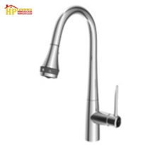 VÒI RỬA CHÉN DÂY RÚT AMERICAN STANDARD WF-5634 CHÍNH HÃNG