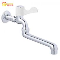 VÒI GẮN TƯỜNG CAESAR WL027C CHÍNH HÃNG