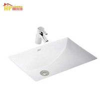 CHẬU LAVABO ÂM BÀN AMERICAN STANDARD WP-0488 CHÍNH HÃNG