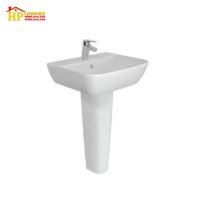 LAVABO CHÂN ĐỨNG AMERICAN STANDARD  WP-1511/ WP-F711 CHÍNH HÃNG