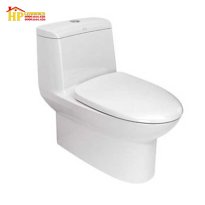 BÀN CẦU KHỐI AMERICAN STANDARD WP-1830 CHÍNH HÃNG
