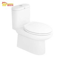 BÀN CẦU KHỐI AMERICAN STANDARD  WP-1841 CHÍNH HÃNG