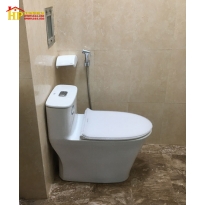BÀN CẦU KHỐI AMERICAN STANDARD WP-1880 CHÍNH HÃNG