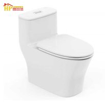 BÀN CẦU KHỐI AMERICAN STANDARD  WP-1880N CHÍNH HÃNG
