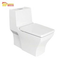 BÀN CẦU KHỐI VUÔNG AMERICAN STANDARD WP-2060 CHÍNH HÃNG