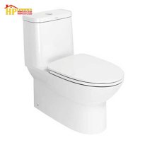 BÀN CẦU KHỐI AMERICAN STANDARD WP-2073 CHÍNH HÃNG