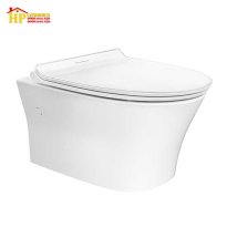 BÀN CẦU TREO TƯỜNG AMERICAN STANDARD WP-2207 CHÍNH HÃNG