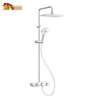 SEN TẮM ĐỨNG CHỈNH NHIỆT ĐỘ AMERICAN STANDARD  WF-4956 CHÍNH HÃNG