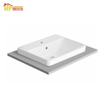 CHẬU LAVABO ĐẶT BÀN AMERICAN STANDARD  WP-F417 CHÍNH HÃNG