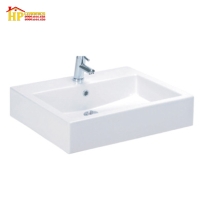 CHẬU LAVABO ĐẶT BÀN AMERICAN STANDARD  WP-F446 CHÍNH HÃNG