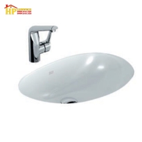 CHẬU LAVABO ÂM BÀN AMERICANDARD WP-F512 CHÍNH HÃNG