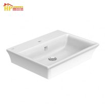 CHẬU LAVABO ĐẶT BÀN AMERICAN STANDARD WP-F525 CHÍNH HÃNG