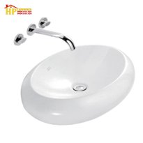 CHẬU LAVABO ĐẶT BÀN AMERICAN STANDARD WP-F610 CHÍNH HÃNG