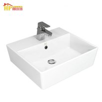 CHẬU LAVABO ĐẶT BÀN AMERICAN STANDARD  WP-F613 CHÍNH HÃNG