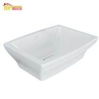 CHẬU LAVABO ĐẶT BÀN AMERICAN STANDARD WP-F616 CHÍNH HÃNG
