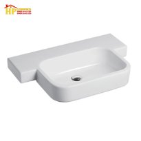 CHẬU LAVABO ĐẶT BÀN AMERICAN STANDARD WP-F630 CHÍNH HÃNG