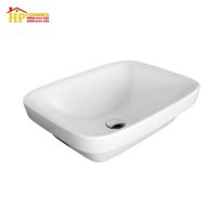 CHẬU LAVABO ĐẶT BÀN AMERICAN STANDARD  WP-F646 CHÍNH HÃNG