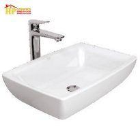 CHẬU LAVABO ĐẶT BÀN AMERICAN STANDARD WP-F650 CHÍNH HÃNG