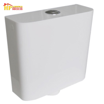 THÙNG KÉT NƯỚC CHO BÀN CẦU XỔM P95027 CAO CẤP GIÁ RẺ