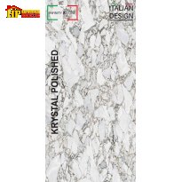 GẠCH LÁT NỀN 160X320 VÂN ĐÁ MARBLE 1201