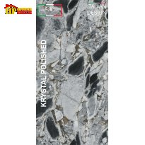 GẠCH LÁT NỀN 160X320 VÂN ĐÁ MARBLE 202