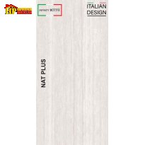 GẠCH LÁT NỀN 160X320 VÂN SỌC DƯA 1210