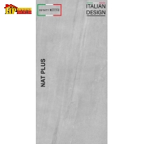 GẠCH LÁT NỀN 160X320 VÂN ĐÁ XÁM XI MĂNG 